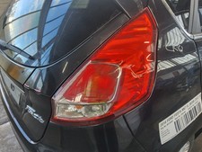 TAIL LIGHT RH FORD FIESTA MK7