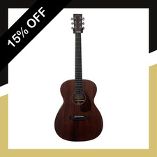Sigma 15 Series 000M-15 Acoustic Guitar Pre-Owned