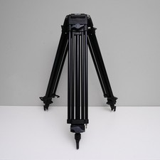 Miller 440 Toggle 75 LW 1 Stage Alloy Tripod Spares And Repairs