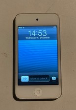 Apple iPod Touch 4th Gen A1367