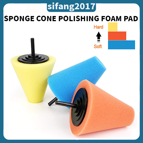 3pcs mix sponge - mix,