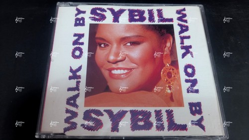 Sybil walk uk cd - sybil,