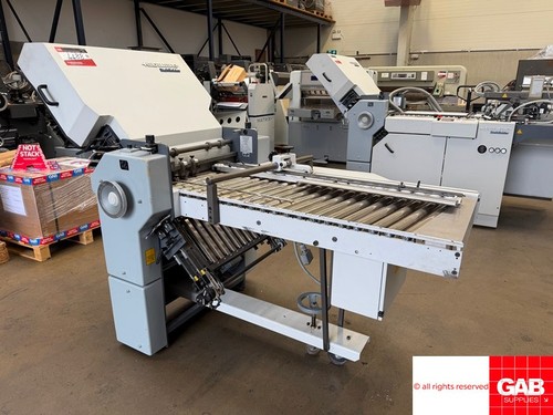 2007 heidelberg stahl - 2007,
