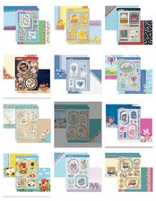 HUNKYDORY  PRECIOUS MOMENTS