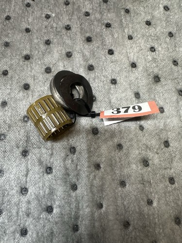 Genuine clutch washers with - washers,
