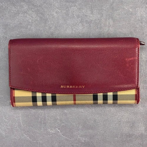 Burberry nova - burberry,
