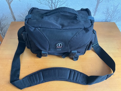 Tamrac pro camera shoulder - pro, 8