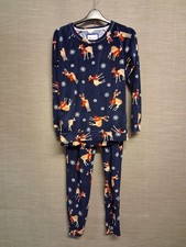 TU Ladies Christmas Pyjamas