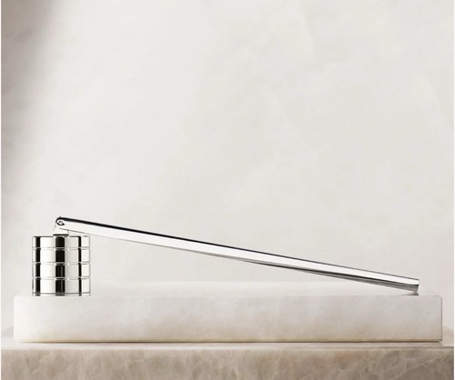 Christian dior candle snuffer - candle,