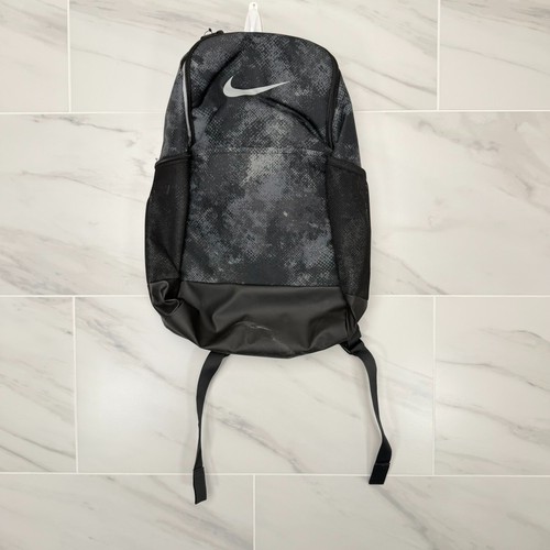 Nike brasilia camo backpack - nike,