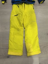 Spyder Ski Pants