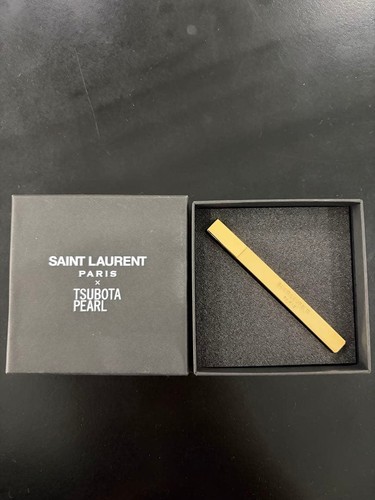 Saint laurent pearl - x,