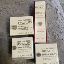 DR. PIERRE RICAUD- PARIS-