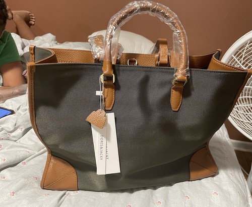 Doris jacky gray brown - doris, gray/brown