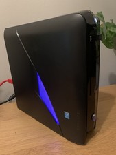 Dell Alienware X51 R2 Desktop - i7 4790K 4Ghz, 16GB, 2TB, 256GB, 330w, Win 10Pro