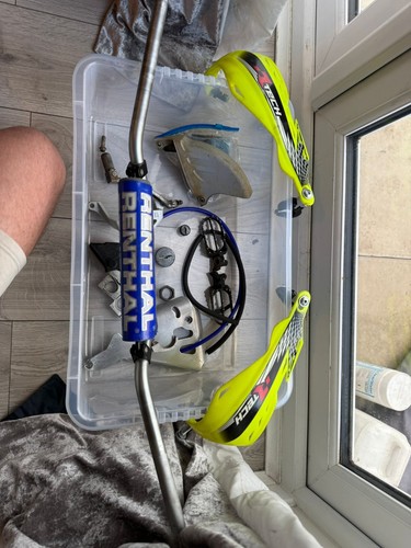 Yz426f spare bits and bobs - yz426f,