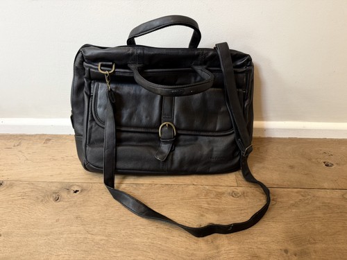 Luca bocelli leather - luca, organiser