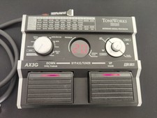 KORG AX3G Electric Guitar