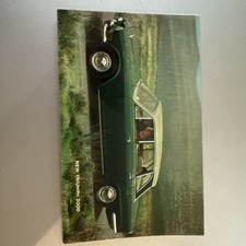 triumph 2000 mk1 Catalogue