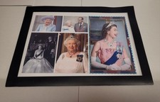 QUEEN ELIZABETH II RARE