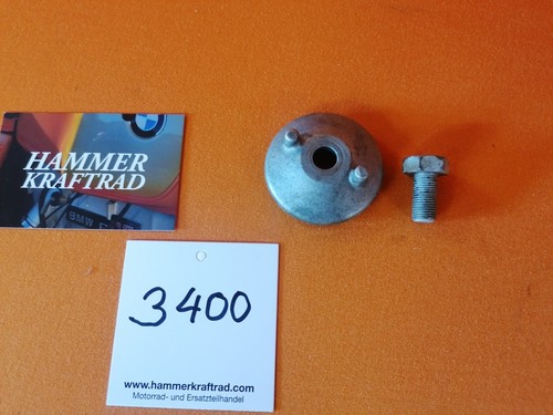 Bmw r50 r60 r75 - r75, oil