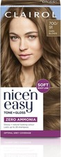 Clairol Nice'N Easy Tone+Gloss