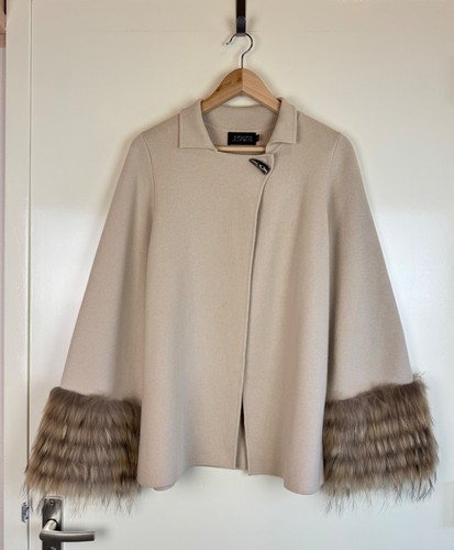 Mrs jones 100 cashmere - 100%,