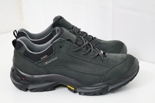 Karrimor Walking Shoes Mens Brecon Low Weathertite Lace Up Breathable Vibram 12