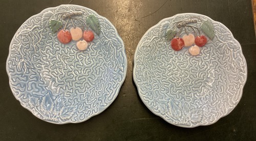 Vintage melba ware trinket - ware, 2x