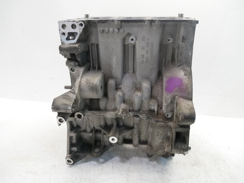 Engine block 03d103019j - 03d103019j, azq