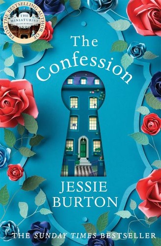 The confession - , (paperback)