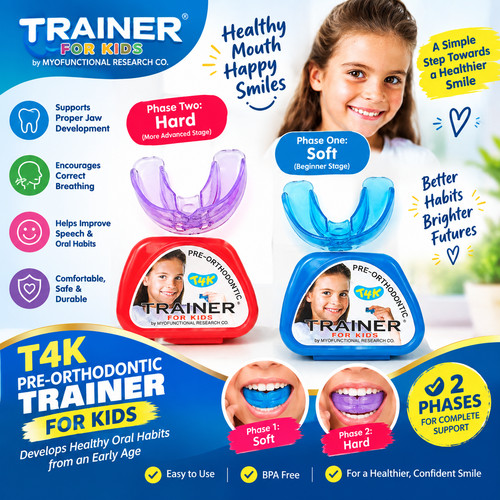 Teeth trainer orthodontic - teeth,