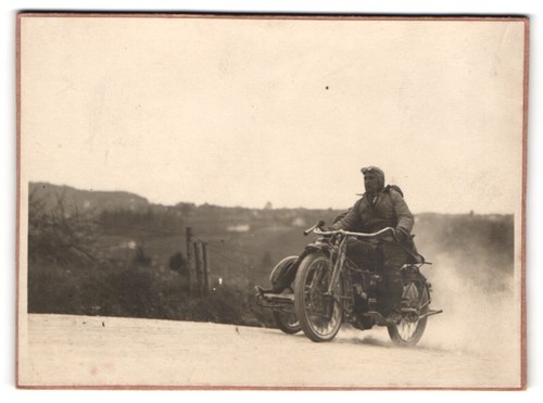 Photograph harley - of,