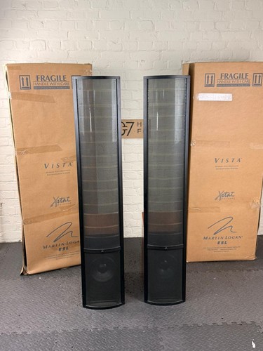 Martin logan esl vista - esl,