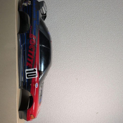 Tamiya nissan skyline - nissan, r32