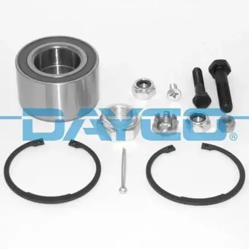 Wheel bearing kwd1486 dayco - bearing,