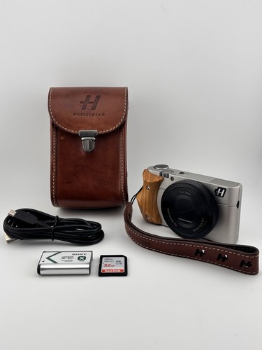 Hasselblad stellar 2mp - hasselblad, 20.2mp