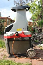 Garden Shredder, Alko 2800
