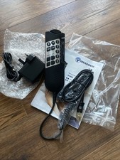 Vibradorm Massage Remote