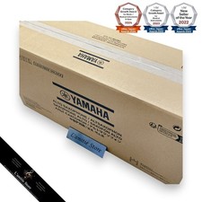 YAMAHA YAS-62 Alto Saxophone