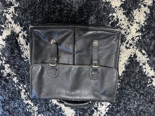Hidesign vintage leather - vintage,