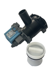 WATER DRAIN PUMP FOR BOSCH