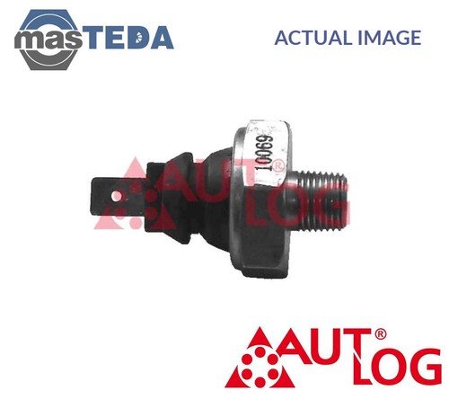As2070 oil pressure sensor - pressure,