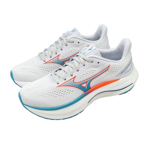Mizuno wave inspire - wave, 22