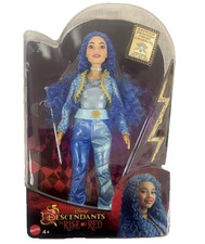 Disney Descendants The Rise Of