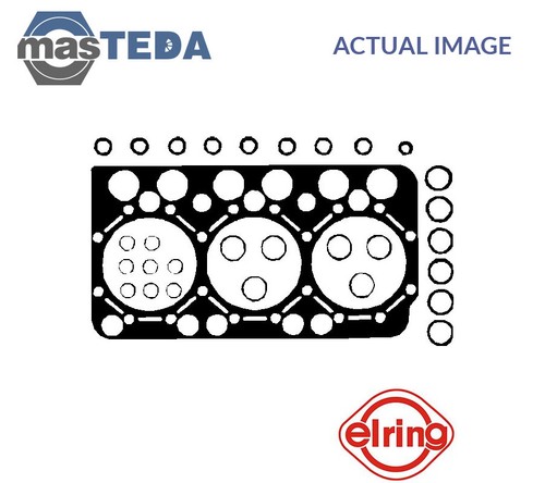 754641 engine cylinder head - engine,