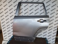 Genuine Toyota RAV4 MK5