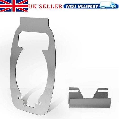 Door handle pro plate - handle,