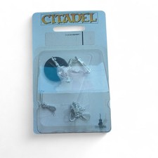 Warhammer Citadel Culexus Assassin 1