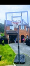 Lifetime Basketball Hoop